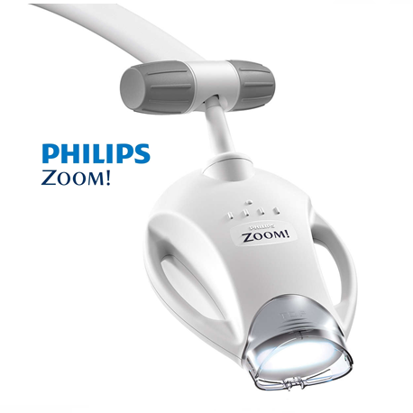 Philips Zoom! WhiteSpeed